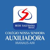 Colégio Nossa Senhora Auxiliadora Logo