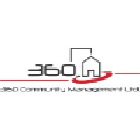 360 Community Management Ltd Logo