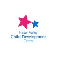 Fraser Valley Child Development Centre Logo
