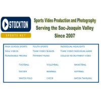 Stockton Sports Dot Net, LLC Logo