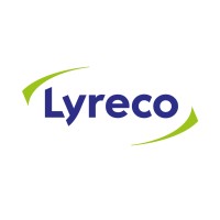 Lyreco UK and Ireland Logo