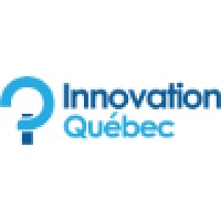 INNOVATION QUEBEC Logo