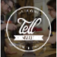 Tell Market Inc. Logo