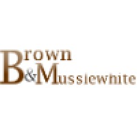 Brown & Musslewhite, LLP Logo
