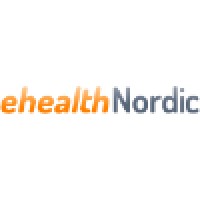 eHealth Nordic Aps Logo