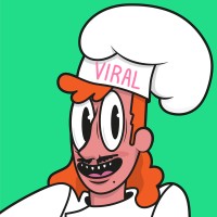 Viral Foundry Logo