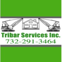 Tribar Services Inc Logo