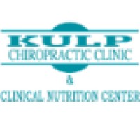 Kulp Chiropractic Clinic, Inc. Logo