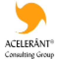 Acelerant Consulting Group S.C. Logo
