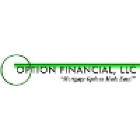 Option Financial, LLC Logo