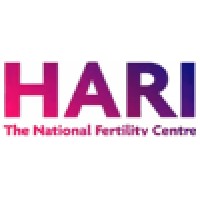 HARI IVF clinic Logo