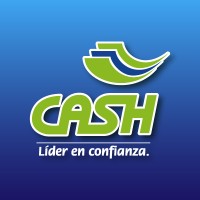 CASH Logo