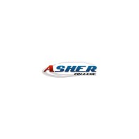 Asher College Logo