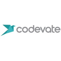 Codevate Limited Logo