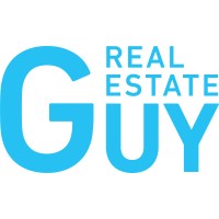 Real Estate Guy powered by Real Broker Logo