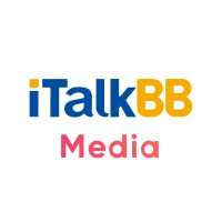 iTalkBB Media Logo
