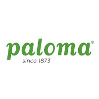 Paloma d.d. Logo