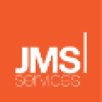 JMS Services Ltd. Logo