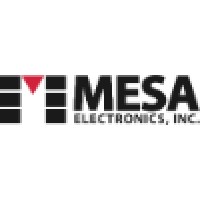 Mesa Electronics, Inc. Logo