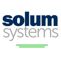 Solum Systems Inc Logo
