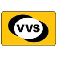Visual Verification Systems Inc. Logo