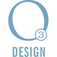 PACKAGING AND BRANDING DESIGN AGENCY | O3 DESIGN Logo