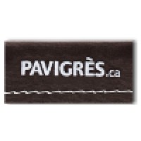 Pavigrès Céramiques Inc Logo