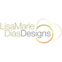 LisaMarie Dias Designs Logo