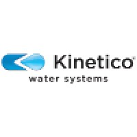 Kinetico UK Ltd Logo