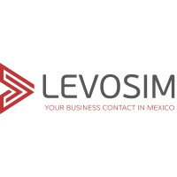 Levosim Logo