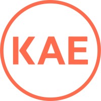 KAE Logo