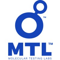 Molecular Testing Labs Logo