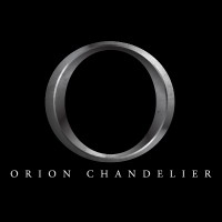 Orion Chandelier, Inc. Logo