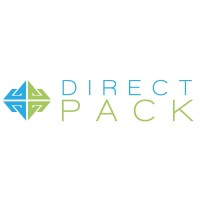 Direct Pack, Inc. Logo