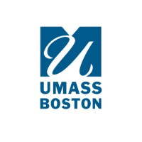 UMass Boston John W. McCormack Graduate School of Policy and Global Studies Logo