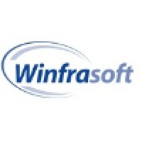 Winfrasoft Logo