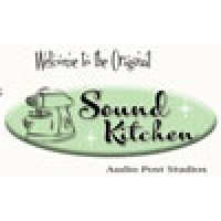 Sound Kitchen Studios Vancouver Logo