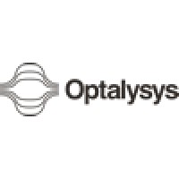 Optalysys Logo