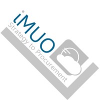iMUO (Software Asset Management & Costs Optimization) Logo