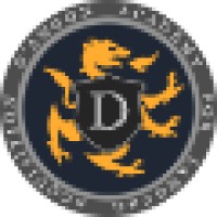 DAngon Academy for Language Acquisition Logo