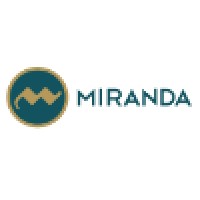 Miranda Brasil Logo