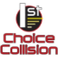 First Choice Collision llc. Logo