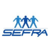 Sefra Segurança Logo