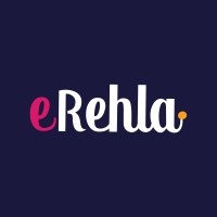 eRehla Logo