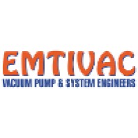 EMTIVAC Logo