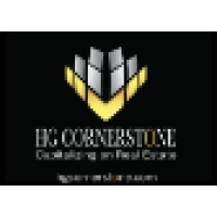 HG Cornerstone, LLC Logo
