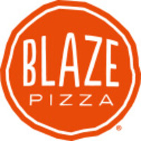 Blaze Pizza, LLC Logo