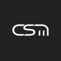 CSM Office Furniture Solutions Logo