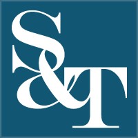 Scarborough & Tweed Logo