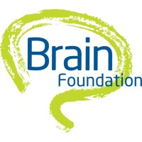 Brain Foundation Logo
